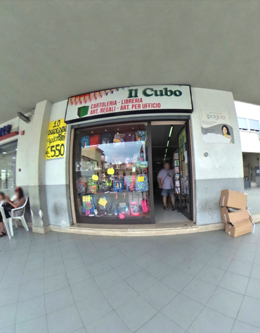 Cubo foto 3