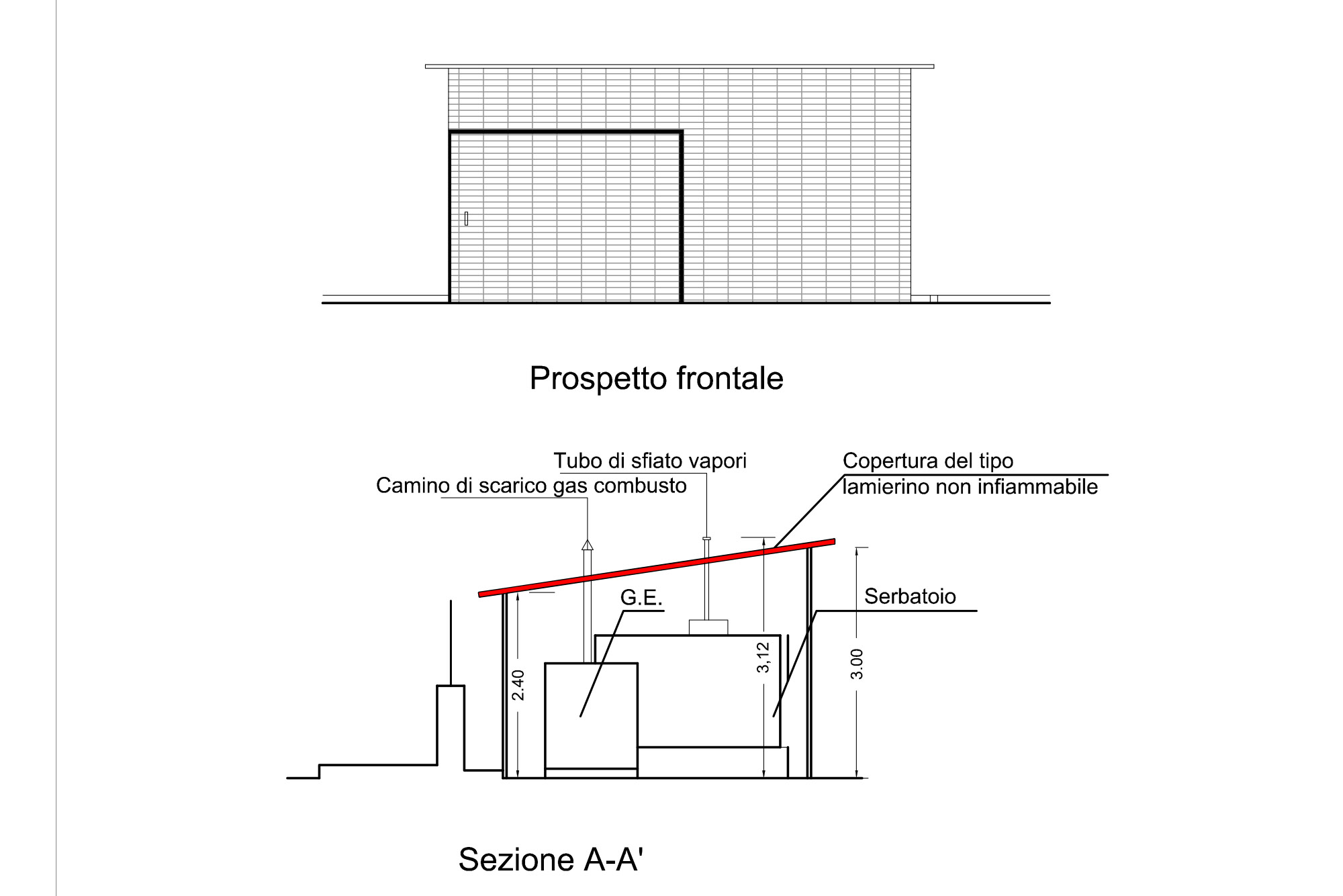 Prospetto