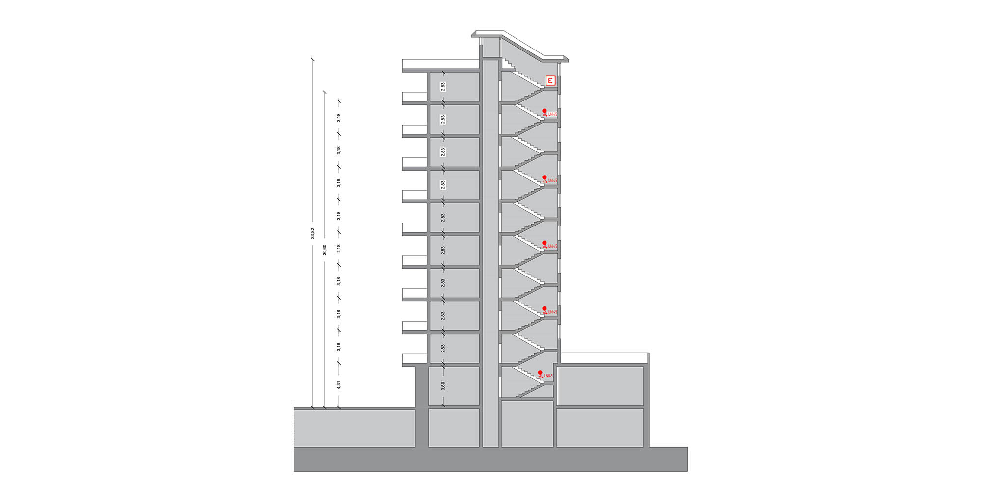 Schema impianto