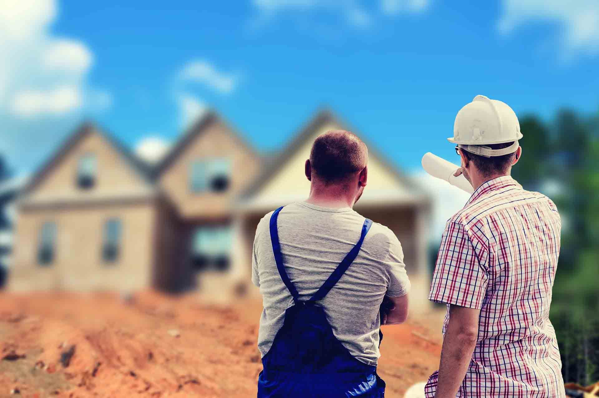 Consulenza per incarico di Coordinatore della sicurezza nei cantieri